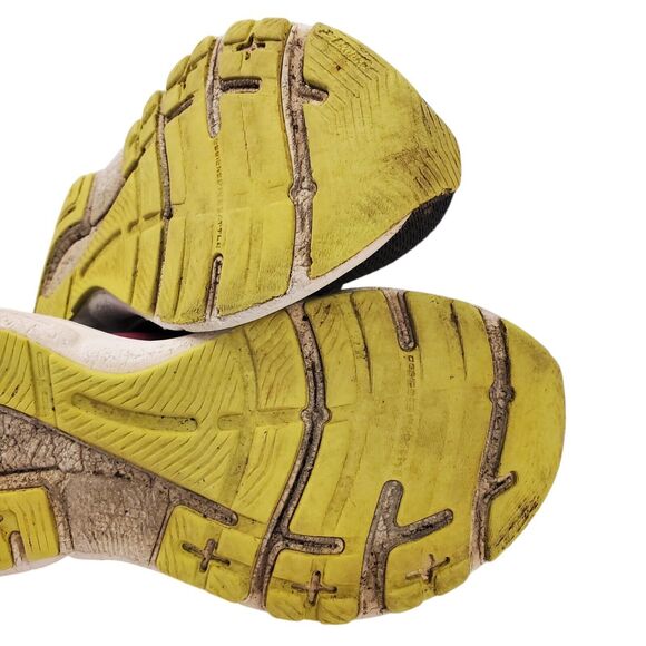 BROOKS Shoes ADRENALINE GTS 23 Womens Size 9 Black Running Sneaker 1203812A037 - Picture 11 of 13